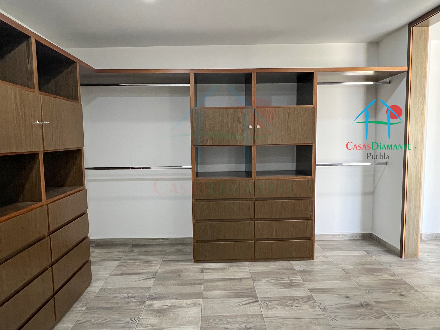 Parque Zacatecas Casa Sandra - Recámara principal 7